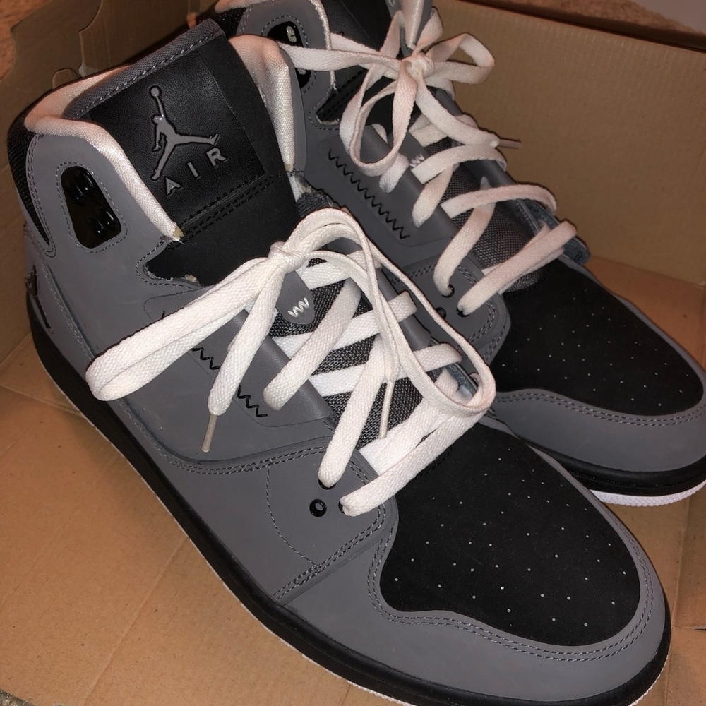 Jordans